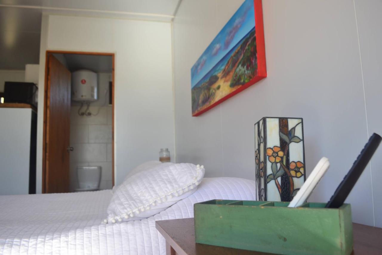 Mundo Zully Punta Del Diablo Exterior foto