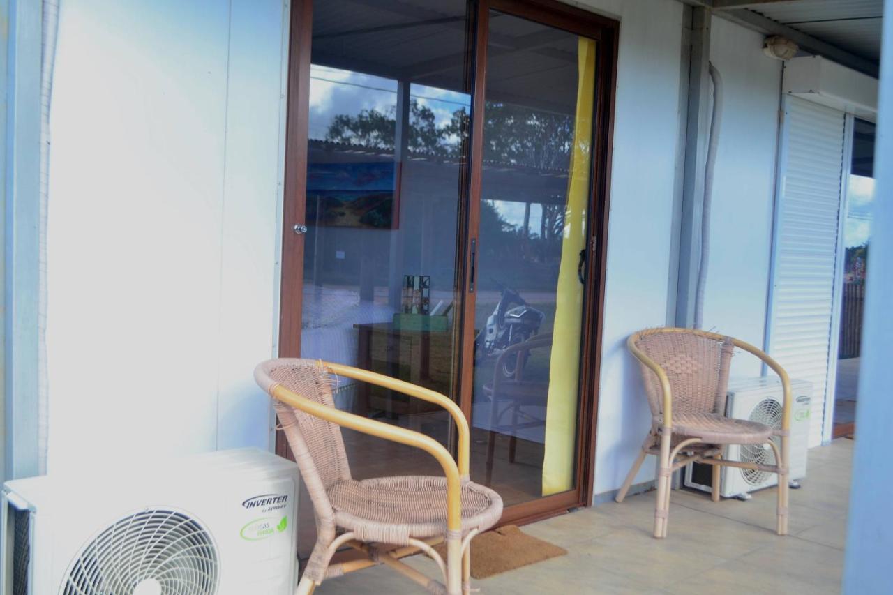 Mundo Zully Punta Del Diablo Exterior foto