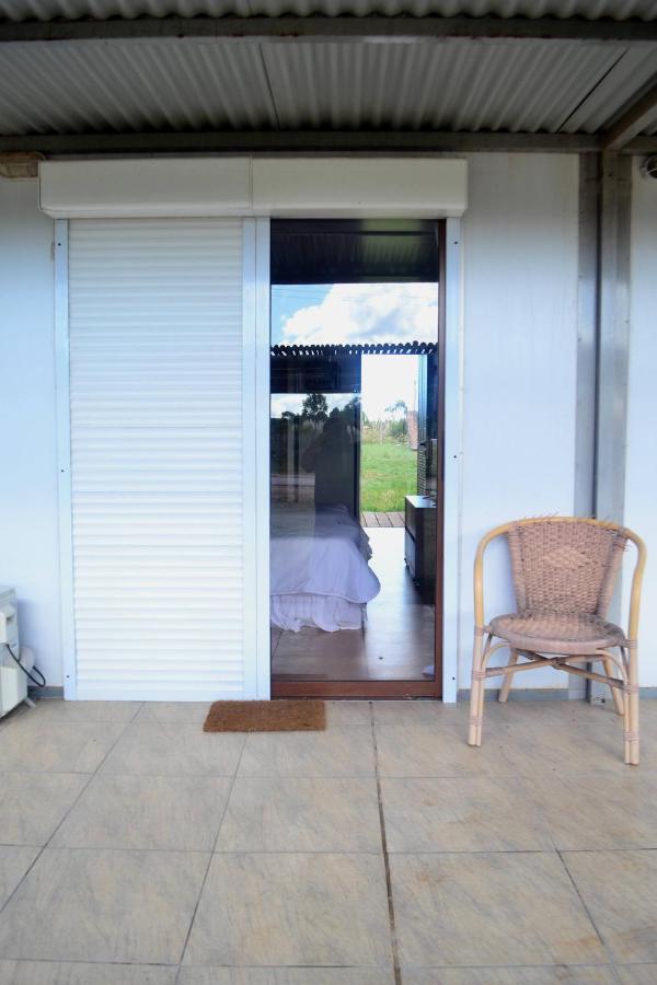 Mundo Zully Punta Del Diablo Exterior foto