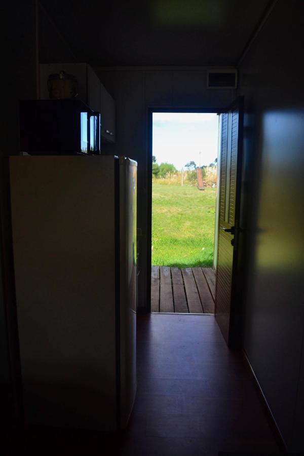 Mundo Zully Punta Del Diablo Exterior foto